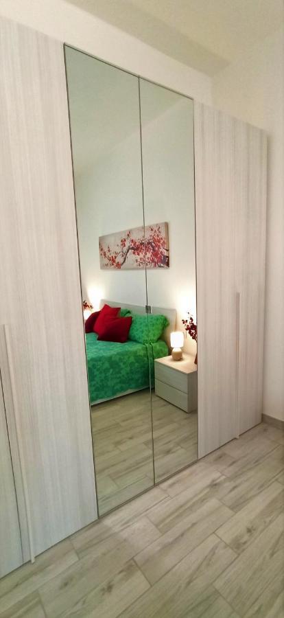 Отель La Casa Di Francesco Putifigari Экстерьер фото